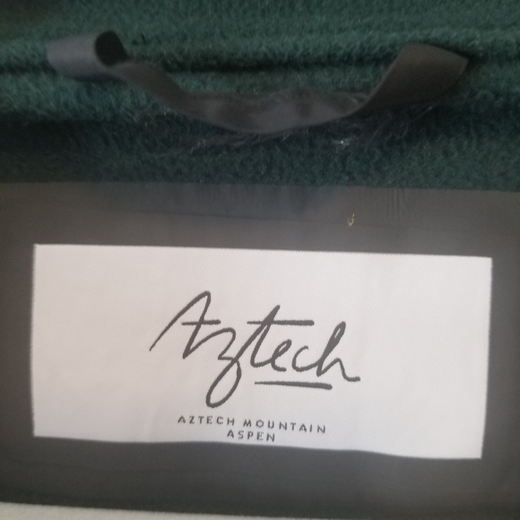 AZTECH MOUNTAIN ASPEN- SIZE XXL- Men - Picture 11 of 16